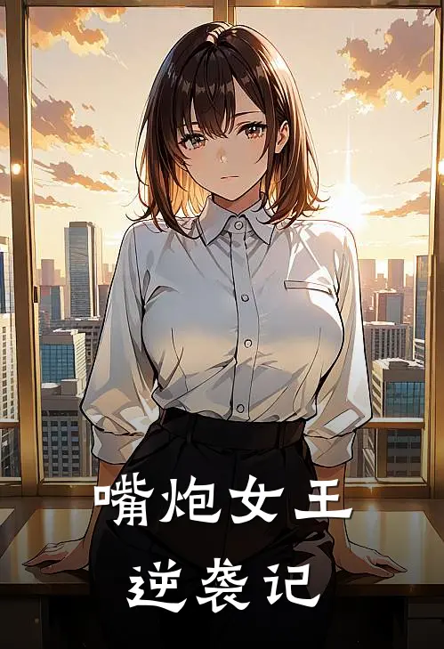 嘴炮女王逆袭记