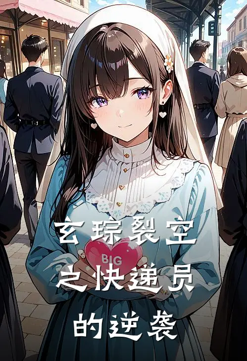 玄琮裂空之快递员的逆袭