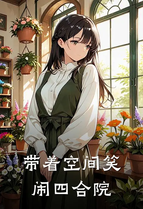 带着空间笑闹四合院