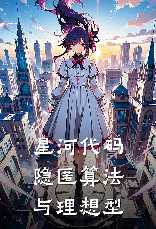 星河代码：隐匿算法与理想型