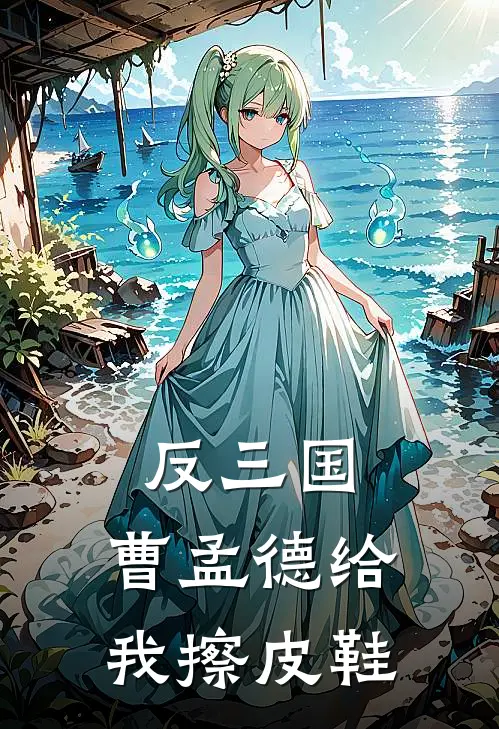 反三国：曹孟德给我擦皮鞋