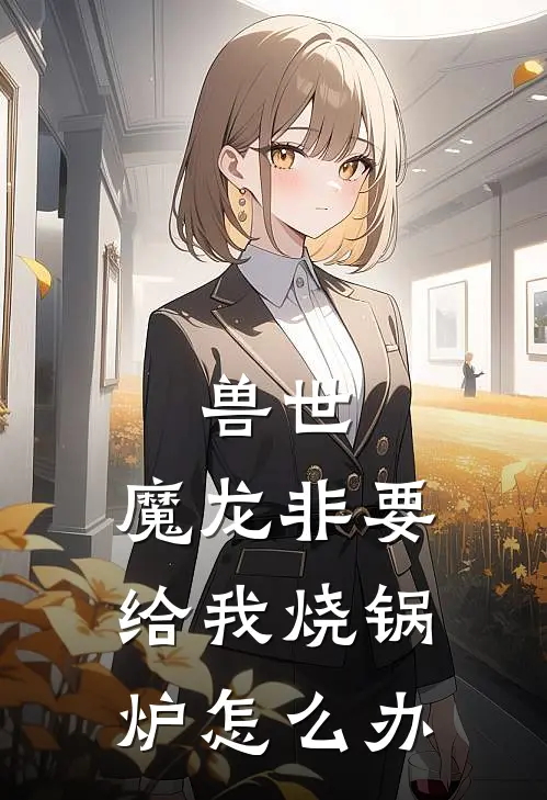 兽世：魔龙非要给我烧锅炉怎么办