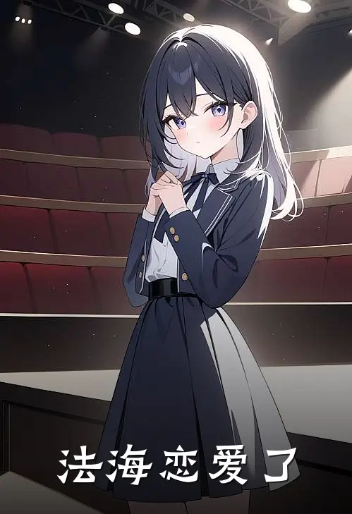 法海恋爱了