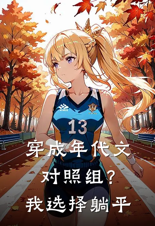 穿成年代文对照组？我选择躺平