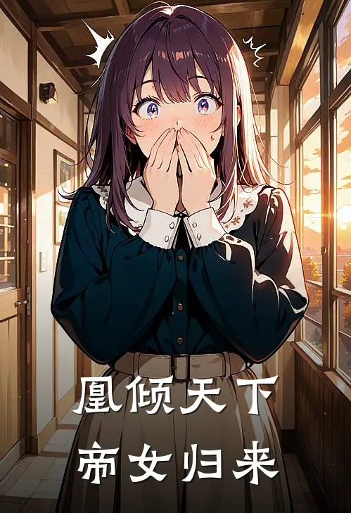 凰倾天下：帝女归来