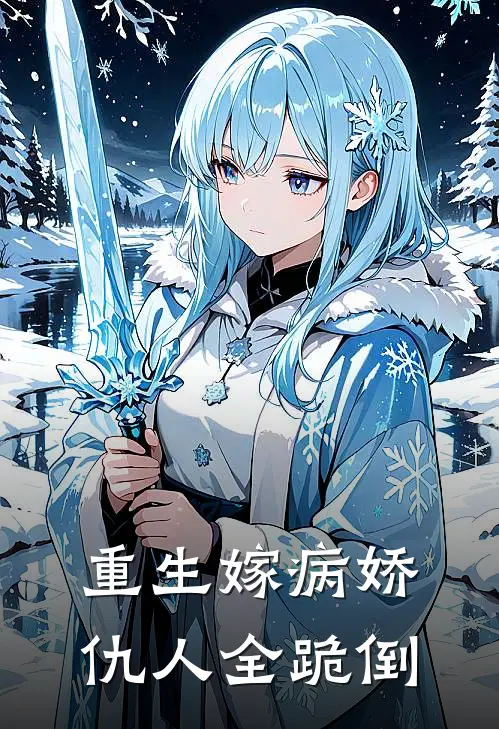 重生嫁病娇，仇人全跪倒