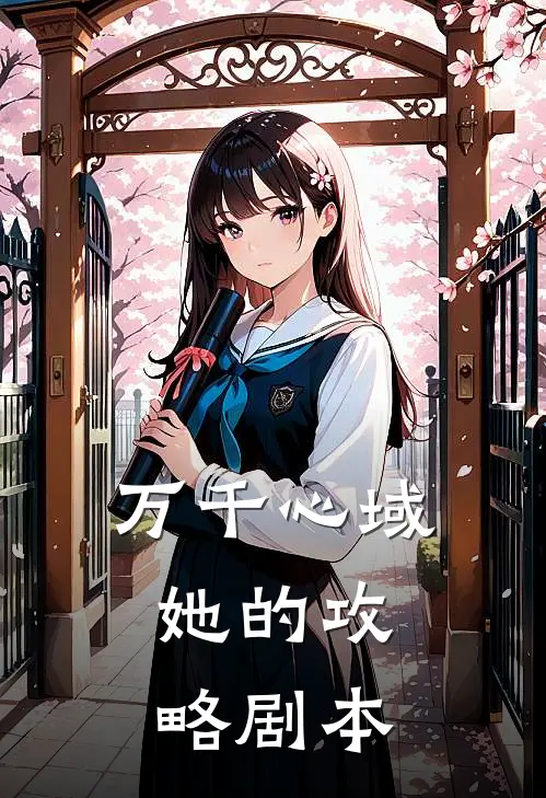 【万千心域：她的攻略剧本】