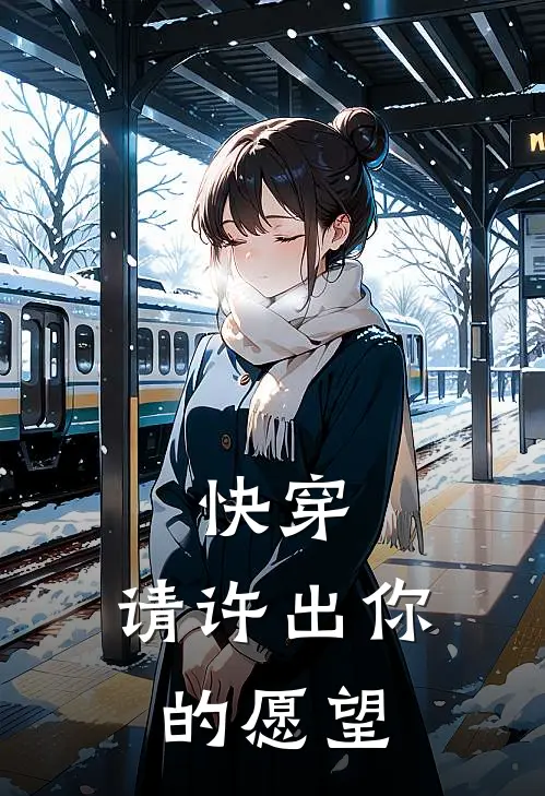 快穿：请许出你的愿望