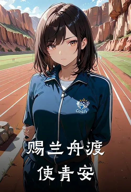 赐兰舟渡使青安