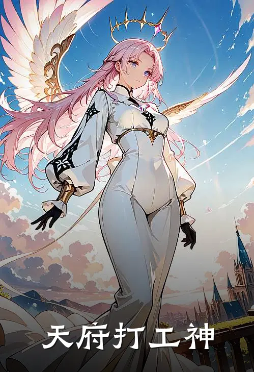 天府打工神