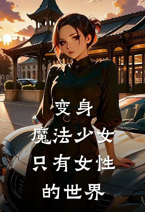 变身：魔法少女：只有女性的世界