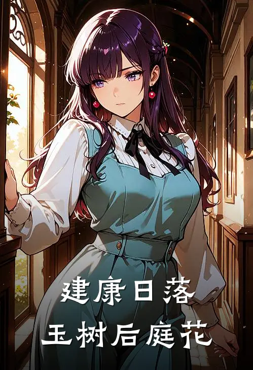 建康日落：玉树后庭花