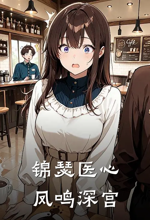 锦瑟医心，凤鸣深宫