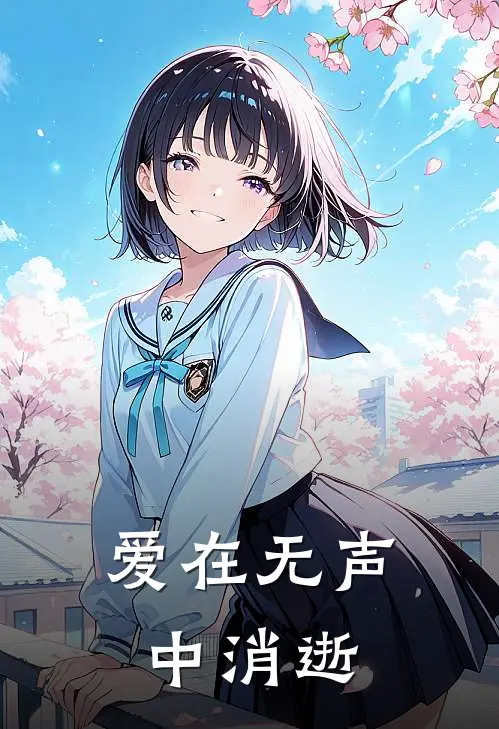 爱在无声中消逝