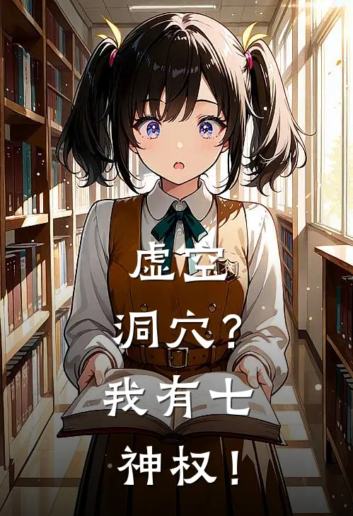 虚空，洞穴？我有七神权！