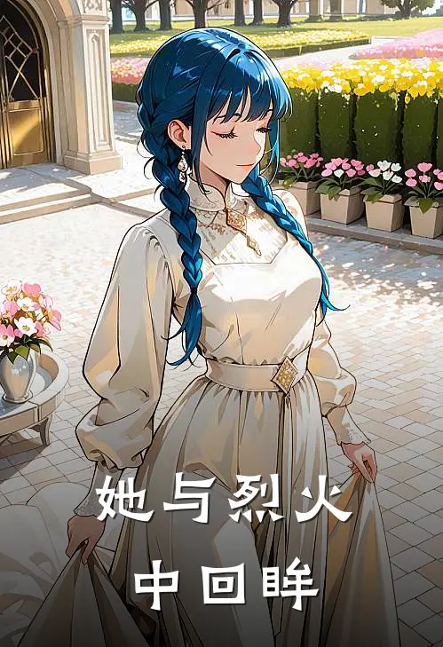 她与烈火中回眸