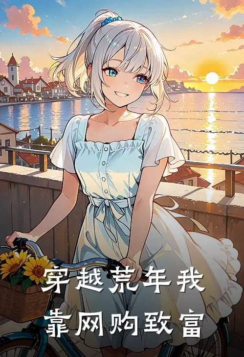 穿越荒年我靠网购致富