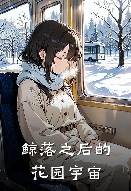 鲸落之后的花园宇宙