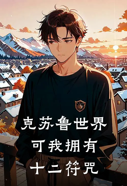 克苏鲁世界，可我拥有十二符咒