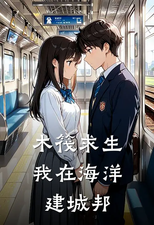 木筏求生，我在海洋建城邦