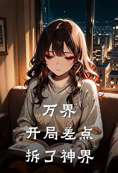 万界：开局差点拆了神界