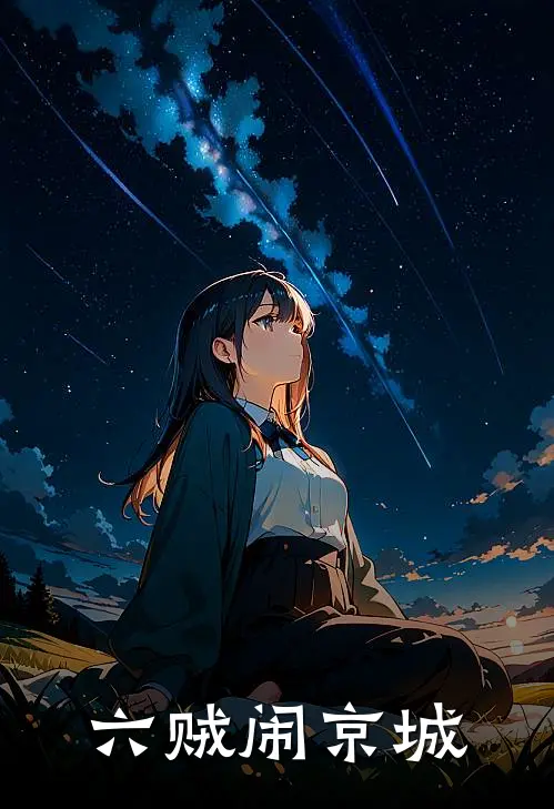 六贼闹京城