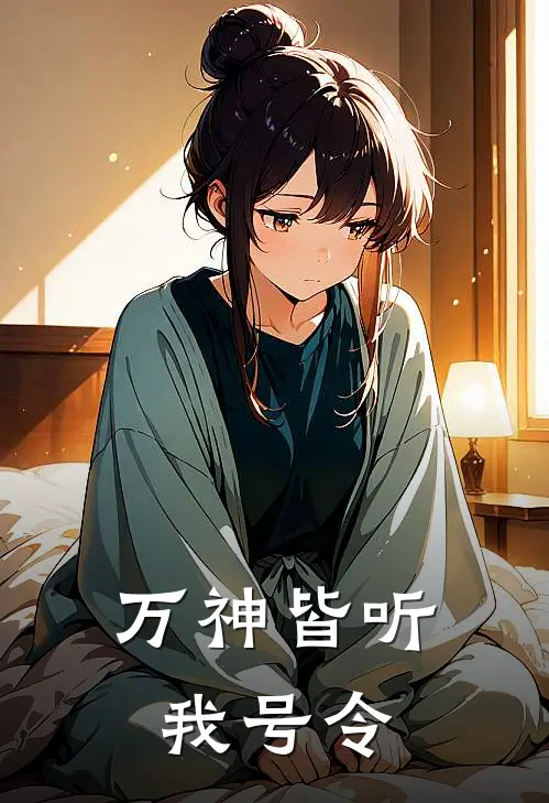 万神皆听我号令