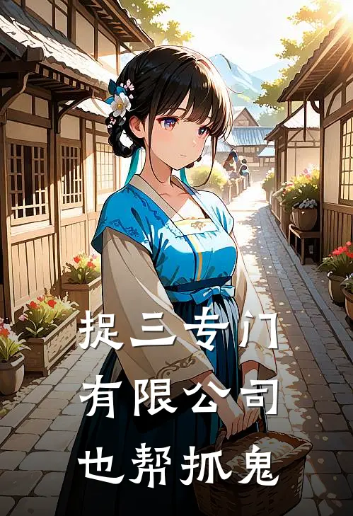 捉三专门有限公司也帮抓鬼