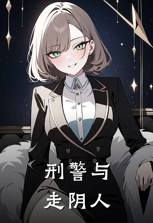 刑警与走阴人