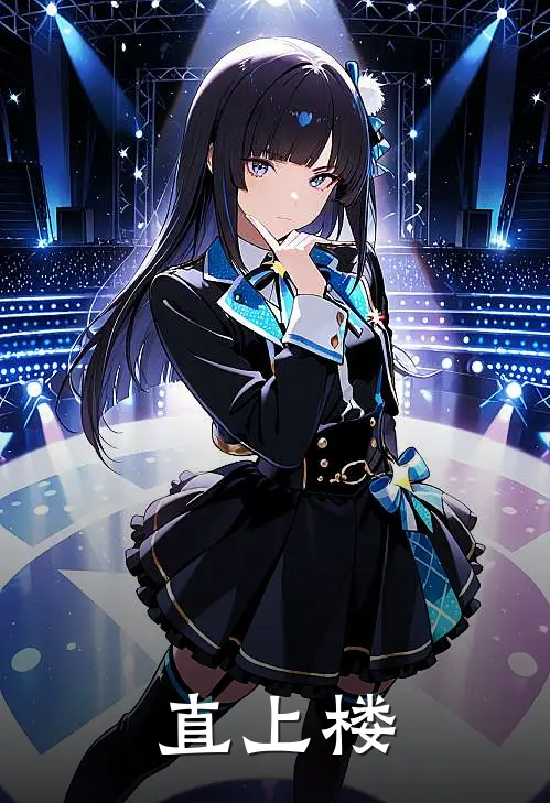 直上楼