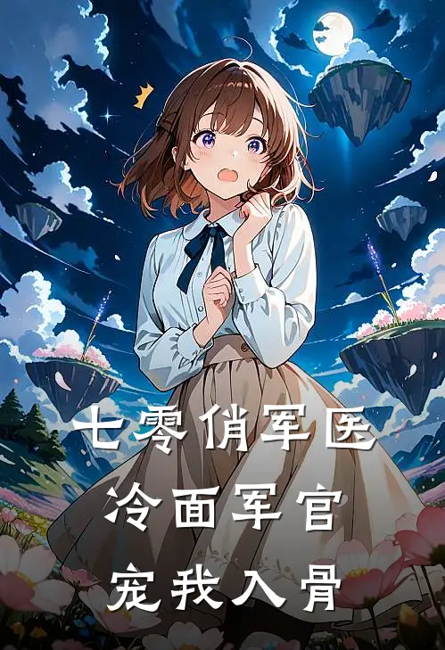 七零俏军医：冷面军官宠我入骨