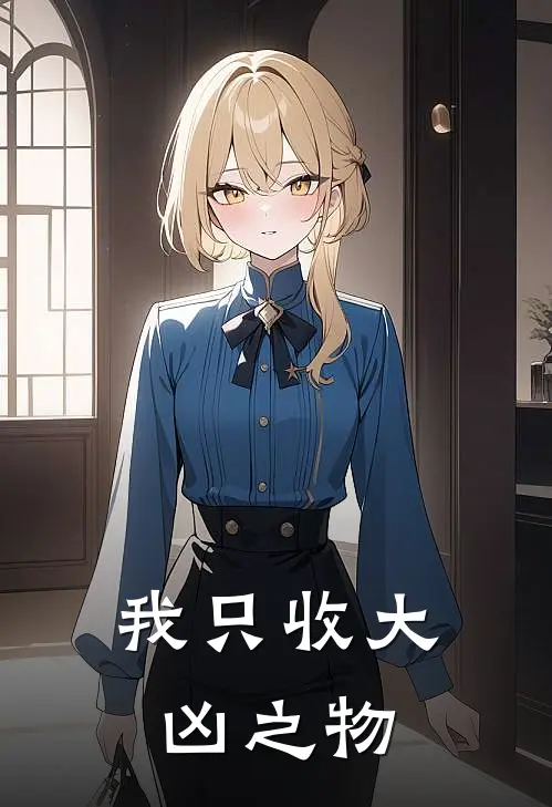 我只收大凶之物