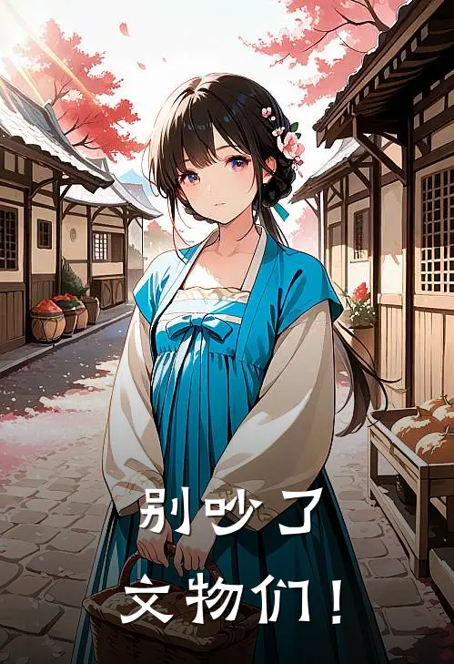 别吵了，文物们！