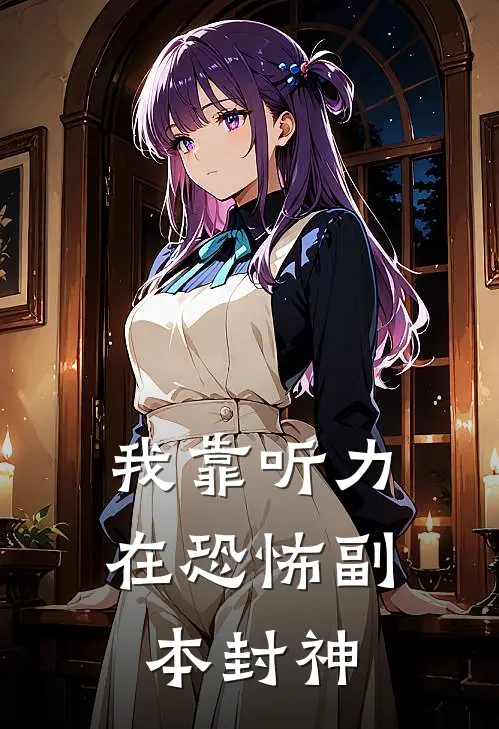 我靠听力在恐怖副本封神