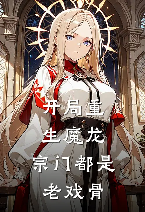 开局重生魔龙，宗门都是老戏骨