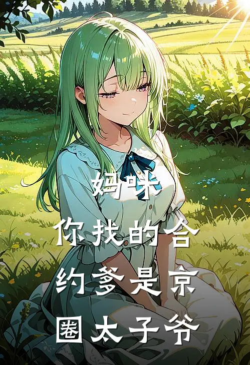 妈咪，你找的合约爹是京圈太子爷