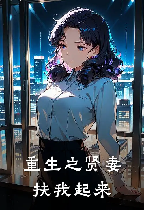 重生之贤妻扶我起来