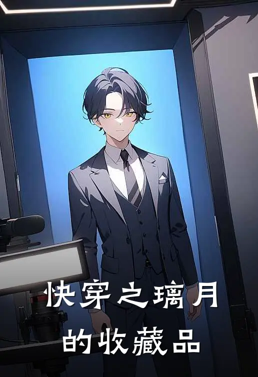快穿之璃月的收藏品