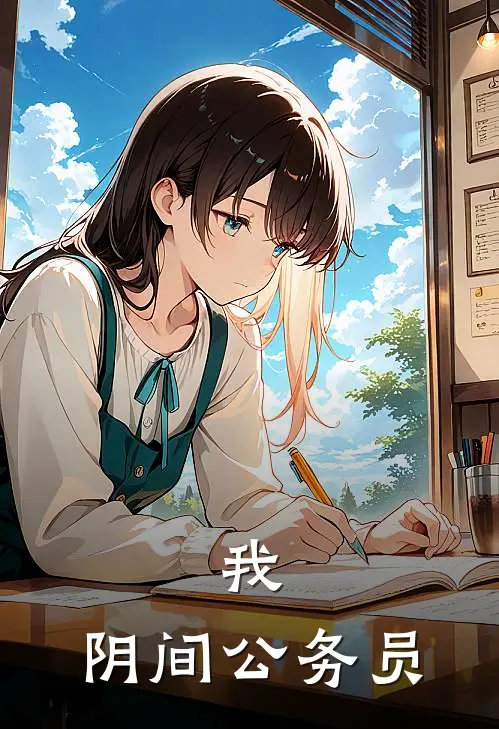 我，阴间公务员