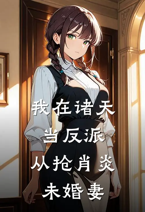 我在诸天当反派：从抢肖炎未婚妻