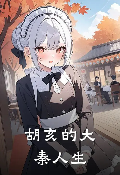 胡亥的大秦人生