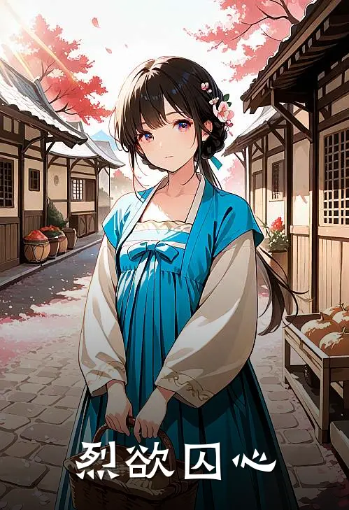烈欲囚心