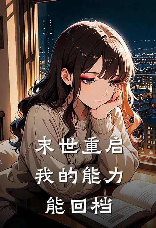 末世重启：我的能力能回档