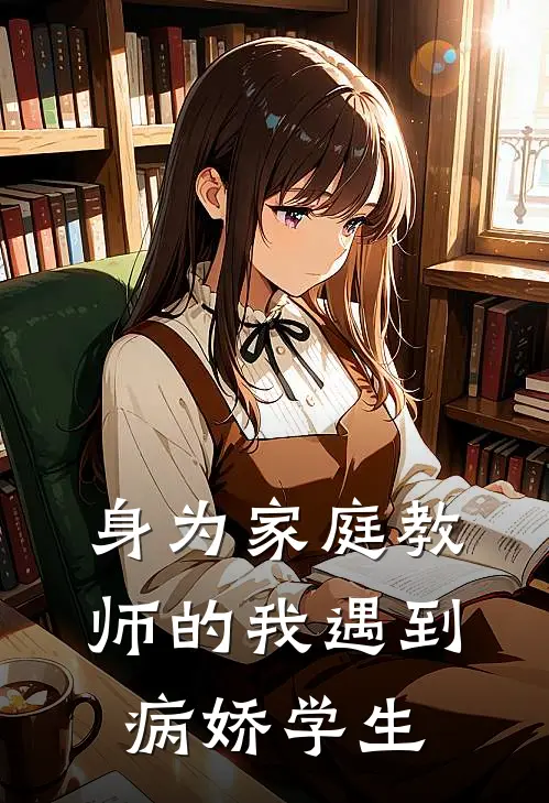 身为家庭教师的我遇到病娇学生