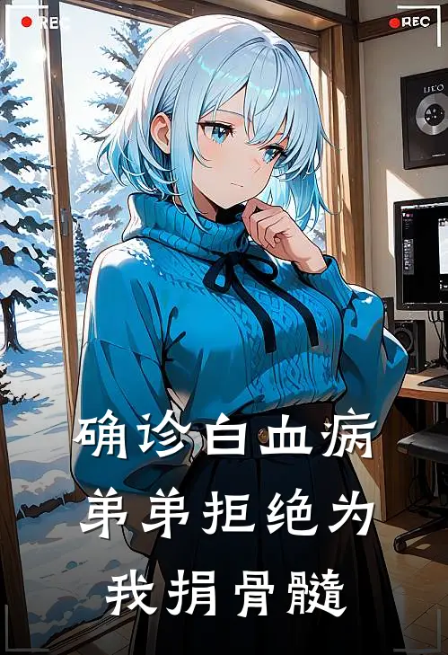 确诊白血病，弟弟拒绝为我捐骨髓