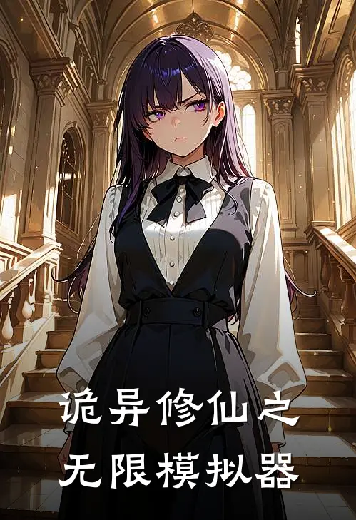 诡异修仙之无限模拟器