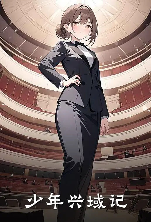 少年兴域记