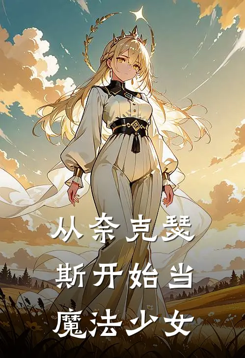 从奈克瑟斯开始当魔法少女