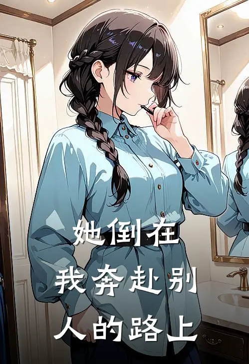 她倒在，我奔赴别人的路上