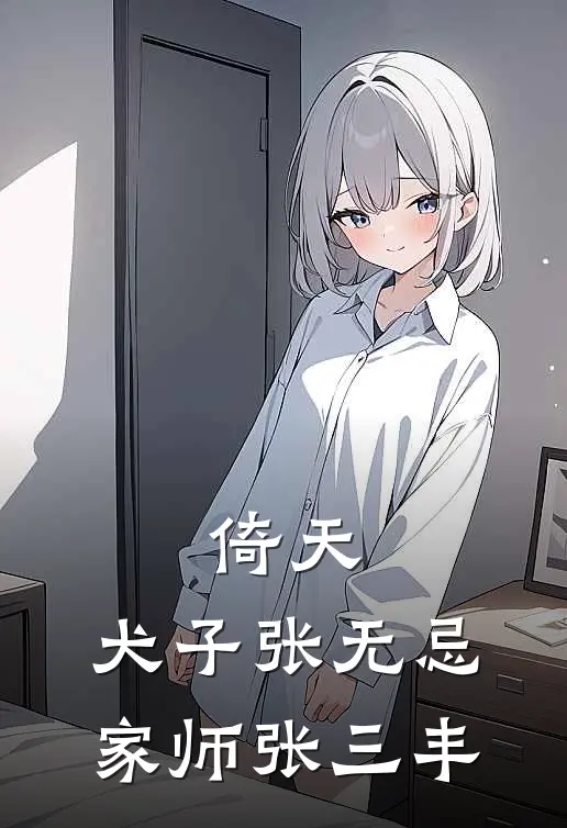 倚天：犬子张无忌，家师张三丰